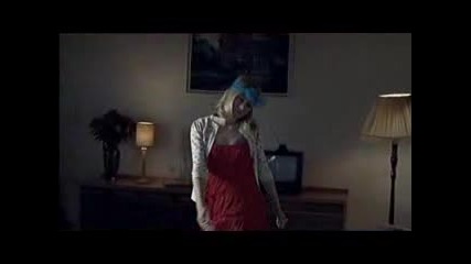 Roisin Murphy - You Know Me Better.flv