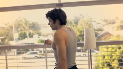 Pendulum - crush - Official Video