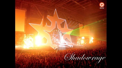 hardbass hardstyle (shadowrage favorite) track 6 