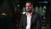Станимир Гъмов посреща гости | Черешката на тортата | 7 авг. 2026 | част 1