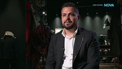 Станимир Гъмов посреща гости | Черешката на тортата | 7 авг. 2026 | част 1