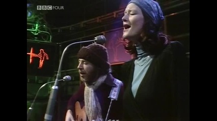 Richard & Linda Thomson - A Heart Needs A Home (ogwt,  1975)