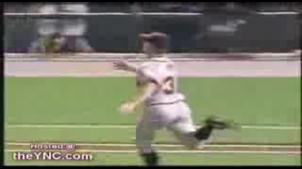 Funny Sport Bloopers