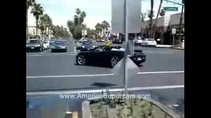 Porsche Carrera Gt