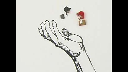 невероятнa рисунка 