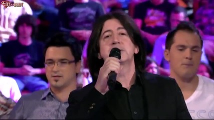 Jasar Ahmedovski - Vidimo se kad se vidimo (2014)