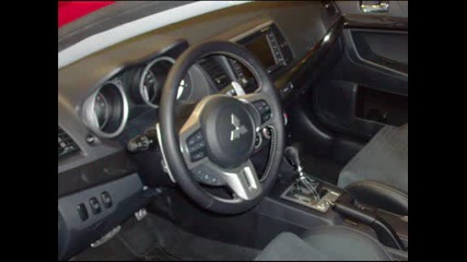 Sofia Auto Show Inter Expo Center