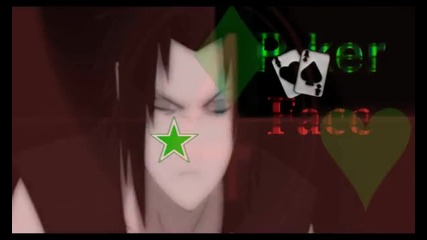 Poker Face~sakuraxakatsuki~