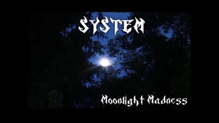System - Graveyard Mist
