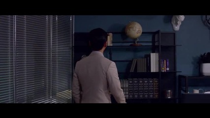 Part Time Spy / Шпионка на непълно работно време (2017) 2/3 бг превод