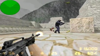 counter strike 1.6