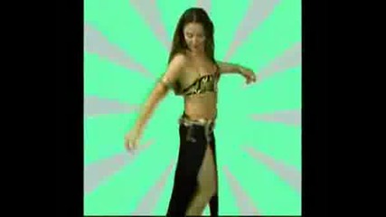 Feyzan Oryantal Belly Dance