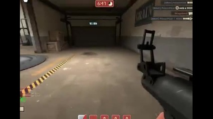 Soldado! - Team Fortress 2 -5ep.