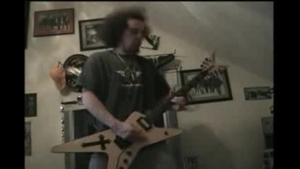 Busta Rhymes - Arab Money(guitar Remix)
