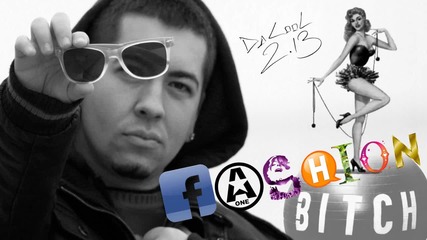 Da Cool - Fashion Bitch Official Music