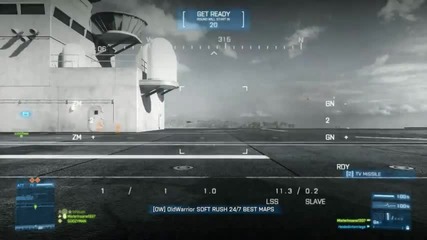 Misterinsane's Wake Island Adventures