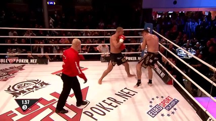Glory World Series_ Nikolaj Falin vs Gokhan Saki