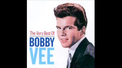 Bobby Vee - The Night Has A Tousand Eyes