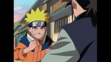 Naruto - Uncut - Episode - 102