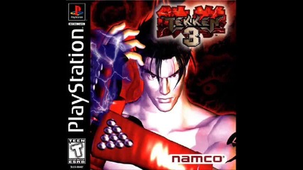 Tekken 3 - Hidden Characters (arcade) 