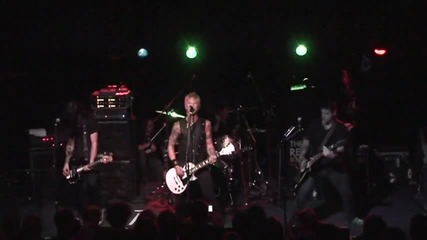 Duff Mckagan`s Loaded - Dark Days / Seattlehead 