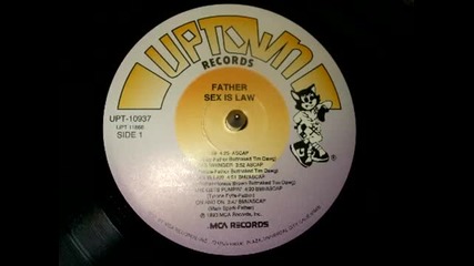Father+mc+ - +r&b+swinger+(pete+rock+producti 