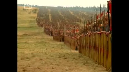 Ханибал част 4 bg audio