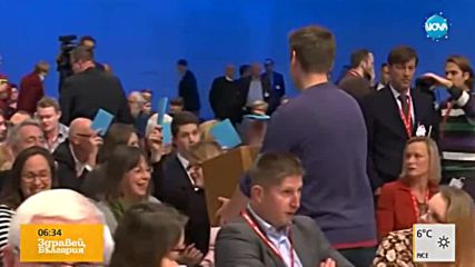 Нов шанс за излизане от политическата криза в Германия