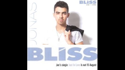 Joe Jonas - Just In Love (просто съм влюбен)