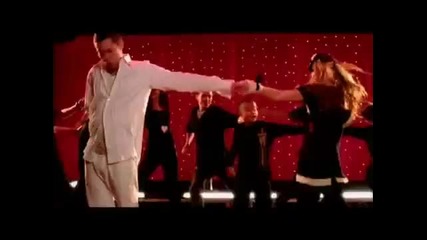 Drew Seeley Feat Belinda - Dance With Me (hq)