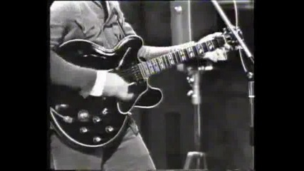 Hollies - The very last Day 