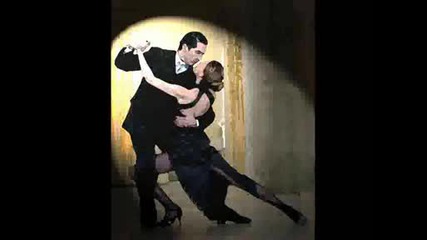 Tango of Death Tango de la muerte Edgar Ordez