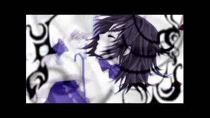 Vampire Knight - Think Twice [yuuki and Zero]