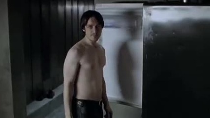 James Mcavoy Tribute - I Feel Good