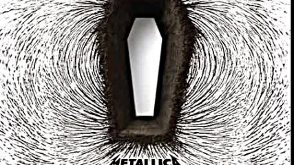 Metallica - Broken Beat Scarred