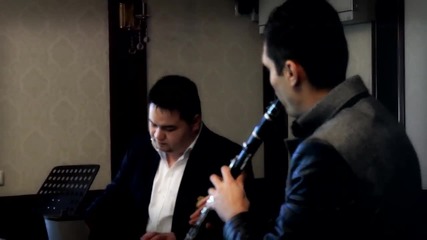 Tayjun Klarnet & Edvin Eddy Uzak Ask 2014