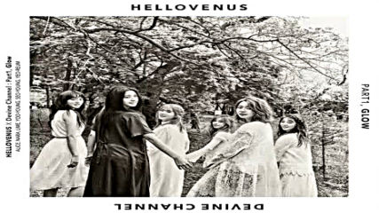 Hellovenus - (glow) [audio]
