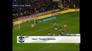 0:0 в дербито между ПСВ "Айндховен" и "Аякс"