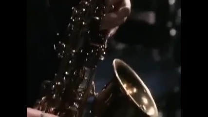 Sax and Sex - Candy Dulfer - lili was here