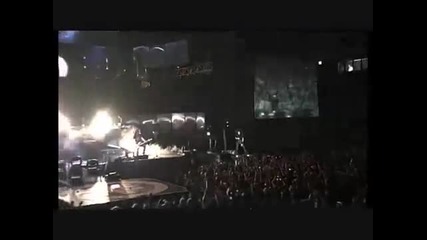 Tokio Hotel - Schrei ( Zimmer 483 Live Dvd )