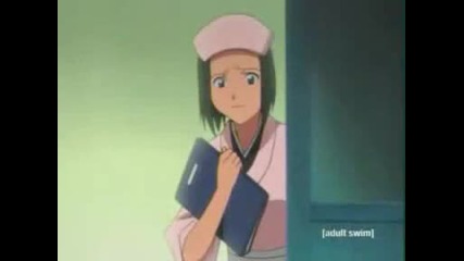 Bleach Episode 29 English Dub Part 2 (hq)