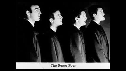 The Remo Four - Sing Hallelujah