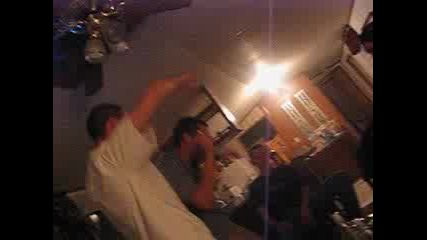 My Last Party