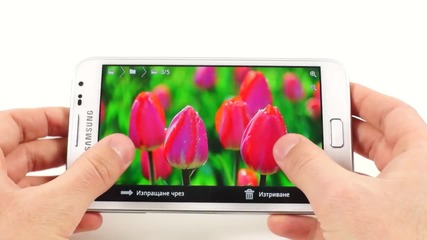 Samsung Galaxy Note - smartphone.bg (bulgarian Full Hd version)