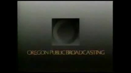 Oregon Public Broadcasting 1987-2000