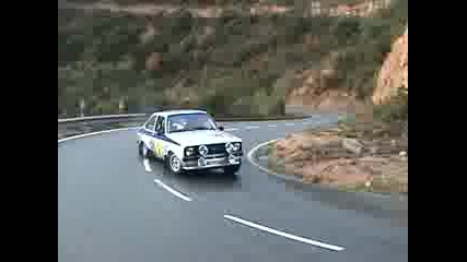 Rally Costa Brava 2009 