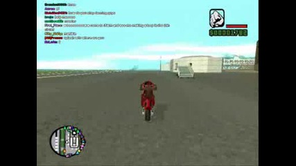 Gta Sa