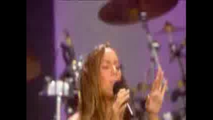 Leona Lewis - Bleeding Love 46664 Concert