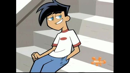Danny Phantom - Special Ending Season 2.part.4