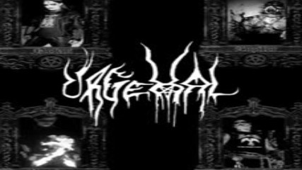 Urgehal - Satanic Black Metal in Hell